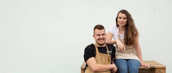 From wine to sourdough, authentically | Bott Bakery, Komárno