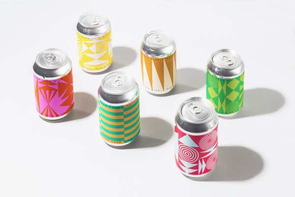 Frissítő a szemnek és a szájnak | Brew Your Mind X Classmate Studio