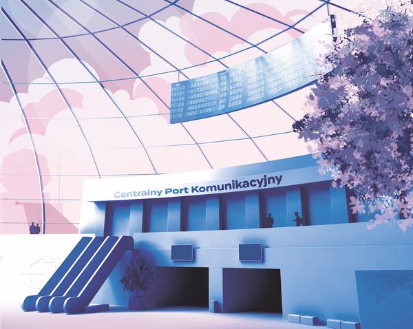 CPK the hub – Creating the new CEE