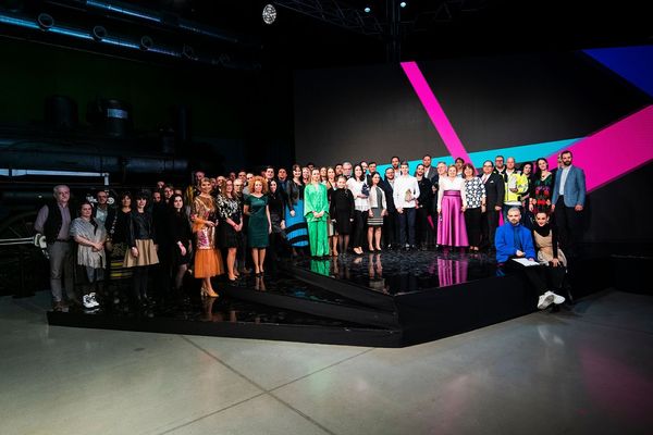 Highlights of Hungary award winners