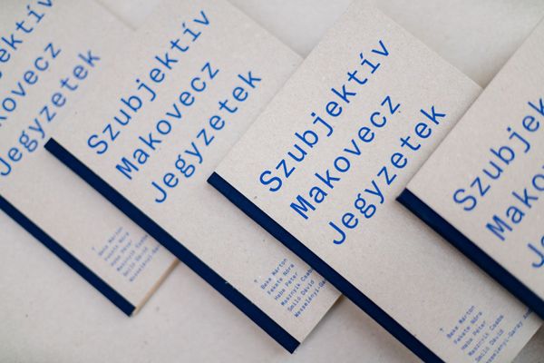 Comprehensive book on the works of Imre Makovecz gets published