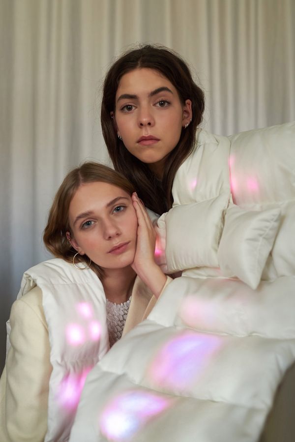 Moholy Design Grant X HYPE | Zsófia Lévai