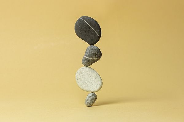 Shapeshifting forms | Benoit Leva