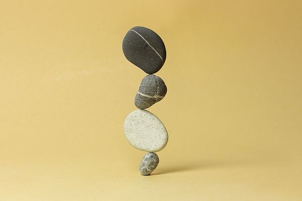 Alakváltó formák | Benoit Leva