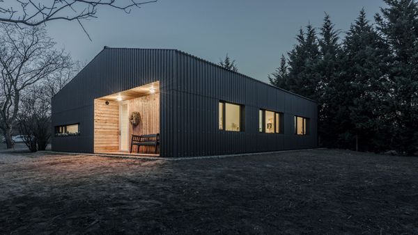 The plans of Konkrét Stúdió and Albert Hunor Szántó won this year's MÉD Awards