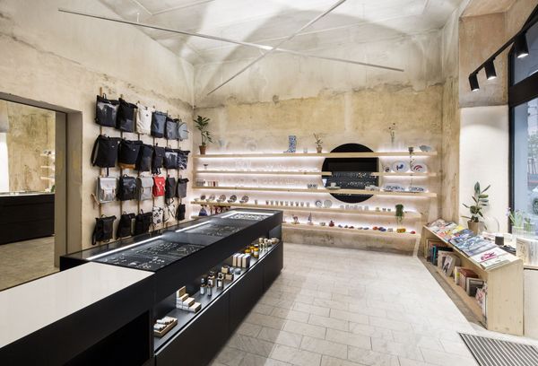 CZECHDESIGN launched a new store