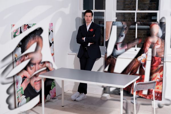 "I can achieve anything here" | Interview with David Kováts