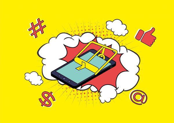 From Messenger to WhatsApp? | EU would curb the power of tech giants