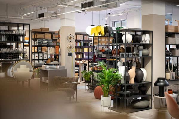 Régiós design store körkép karácsonyra | TOP 5