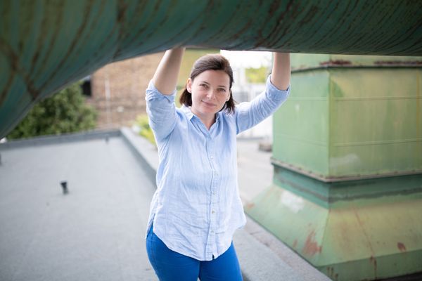 DHB X HYPE – Nyitott Stúdiók I TÜNDE RUZICSKA CERAMIC ART & CRAFT