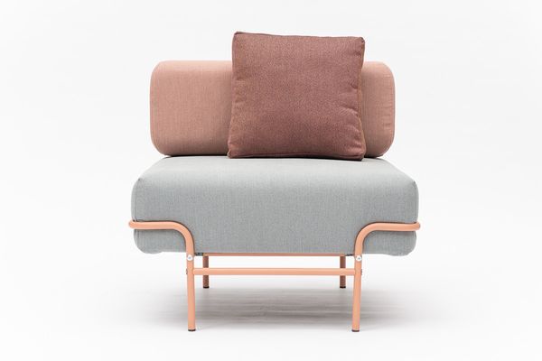 Hungary's first design LAB program debuts its production-ready items