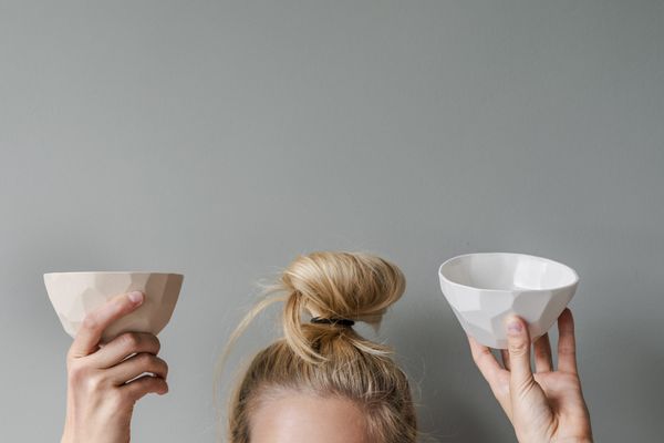 Granola designer-tálkából | Lakatos Ábel x Hester's Life