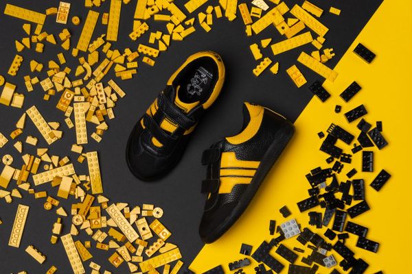 Meet the new Tisza JUNIOR collection!