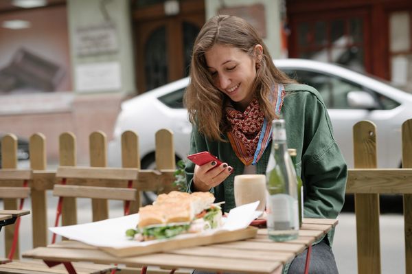 Kedvenc helyek #7 | Győri Sári