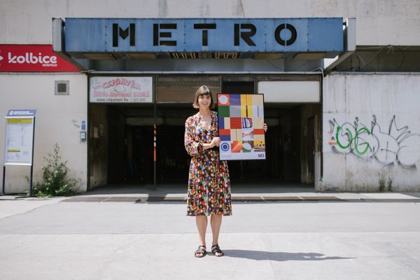 A rakétamászókától a Wichmann kocsmáig | Itt vannak az új HYPE plakátok!