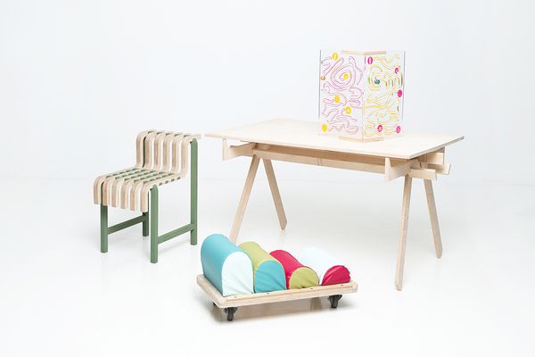 Digital production for sustainability  | FabLab Budapest announces an open call for designers