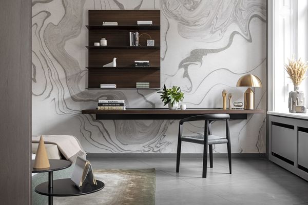 Renewed showroom | Molteni