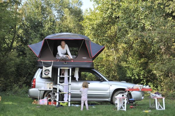 Élj szabadon a szabadban! | autosvadkemping.hu