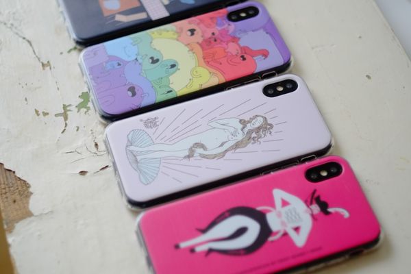 MOJO Art Space I Itt a karácsonyi kollekció