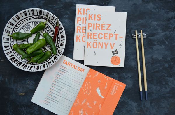 Törvénytelen kombinációk | Kis Piréz Receptkönyv