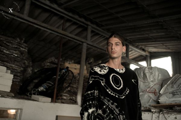 Történetmesélő kampánnyal ünnepel a ZSIGMOND DORA menswear