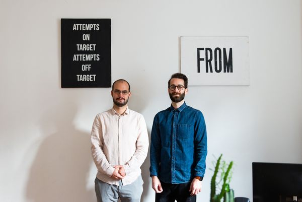 Hidden Characters | EKF2023