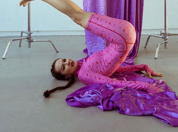 Eco-conscious activewear for modern amazons | MARI