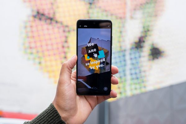 Immerzív technológiával segítik az ukrán kreatív ipart: nyitott pályázatot hirdet az ARe