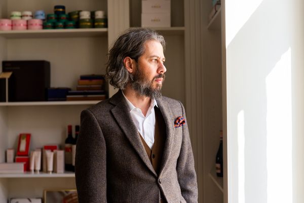 Unger Zsolt | „Ez a felelősségről szól”