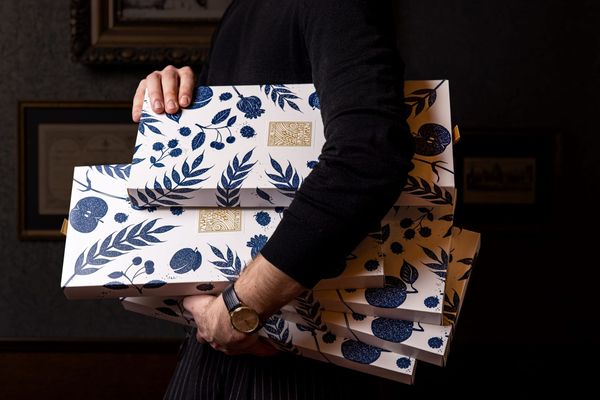 4 + 1 delicious and smart Christmas gifts to put under the tree