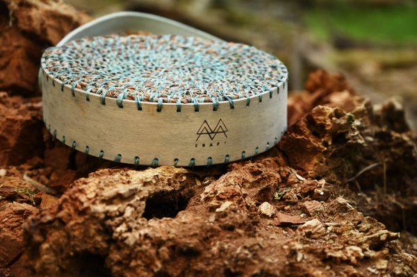 New MAACRAFT products | The △○□ bag collection