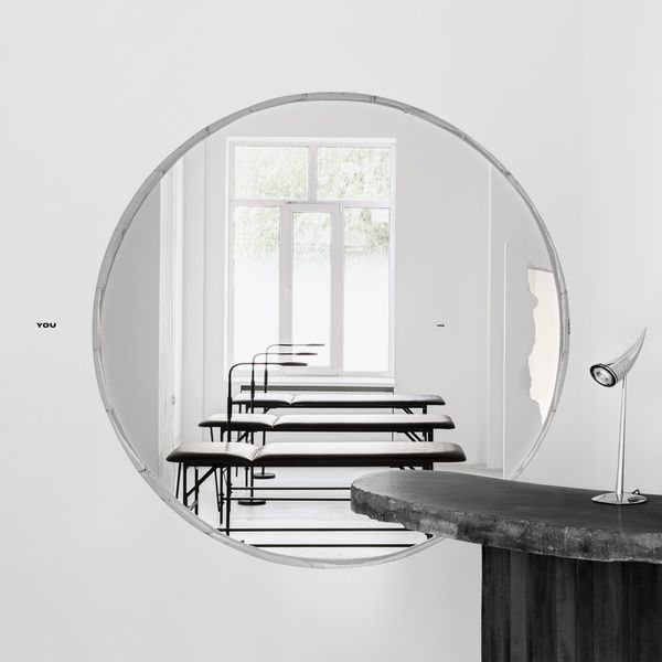 Egy nem mindennapi tetoválóstúdió, ahol a kortárs művészet és a minimalizmus az úr