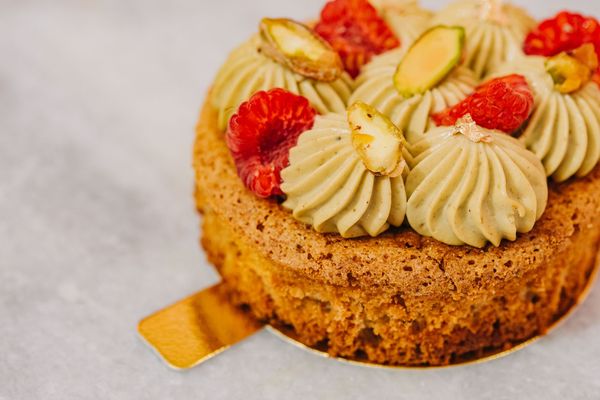 In sweet landscapes | SweetLand by Viktoria