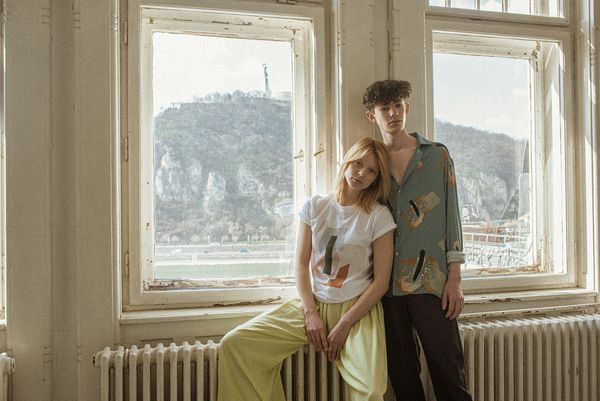 Éteri hangulatú kollekció köszönti a tavaszt | Manuela