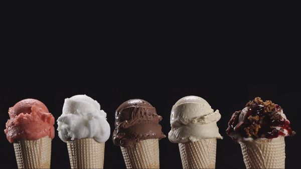 The secret of Da Crema’s ice cream | Miklós Terei’s video won international recognition