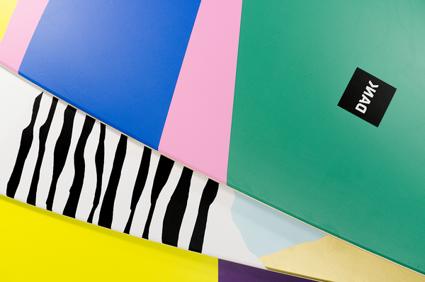 Elevate | Strategy and design