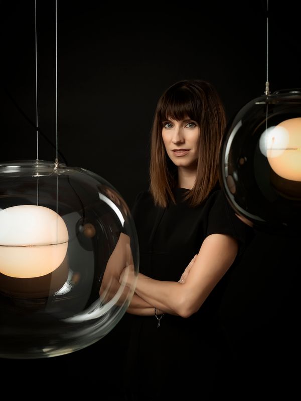 Award ceremony, in another way | Czech Grand Design