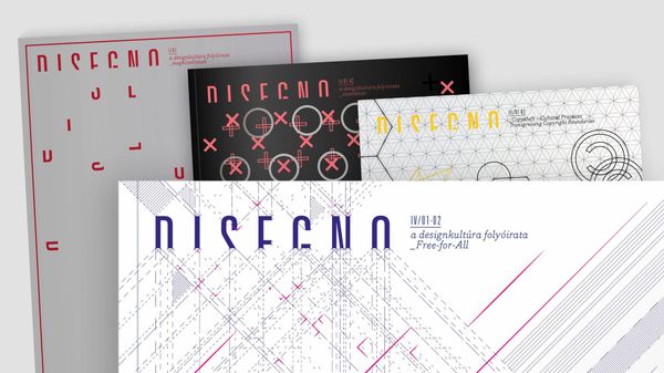 Disegno’s latest issue is out now