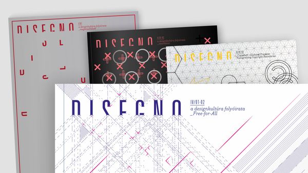 Megjelent a Disegno folyóirat legújabb lapszáma