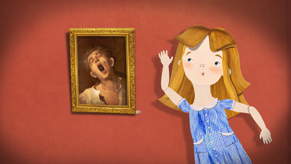 Mintha savanyúcukrot ennél | Városi legendák animációsfilm-sorozat