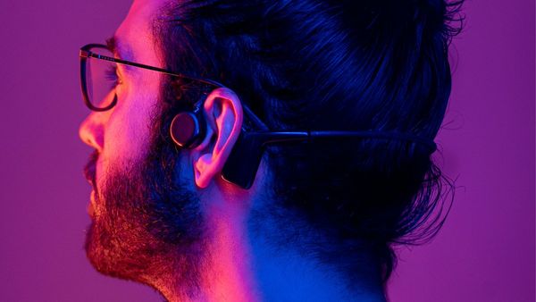 Feel the music in your bones! | Sentien Audio