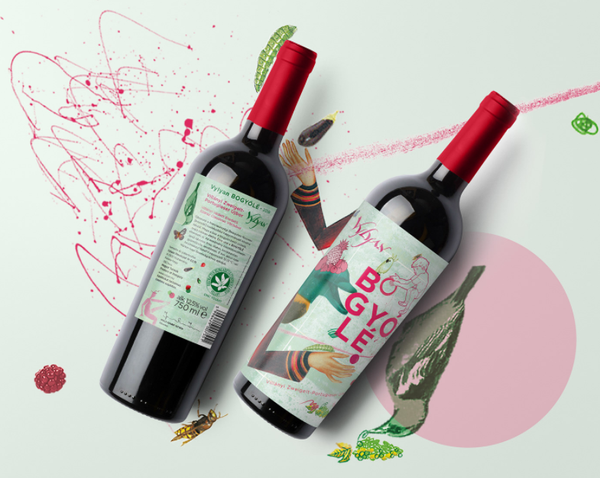 Bogyólé every year! | Vylyan Winery