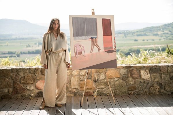 Hungarian contemporary designers among this year's Highlights of Hungary nominees