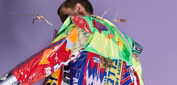 Five brands that turn trash into treasure | TOP 5