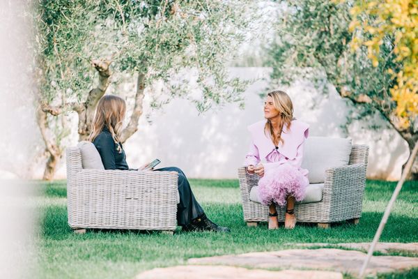 The Budapest Fashion & Tech Summit kicks off next week