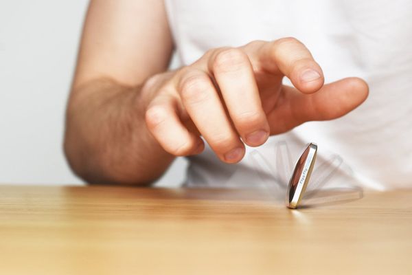 Kinetikus játék | Flipo Flip