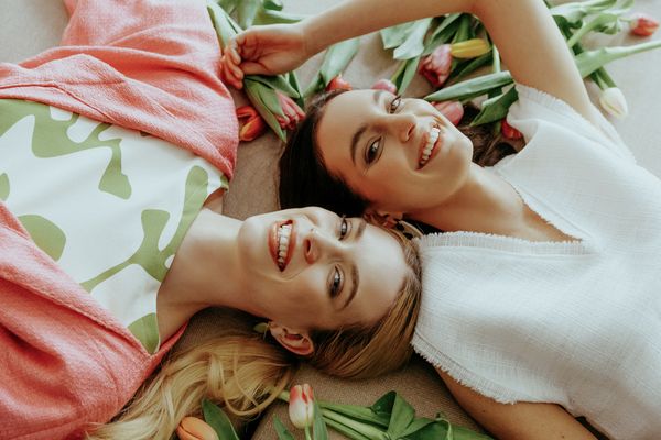 Belső utazásra invitál a Printa SS22 Sentience kollekciója