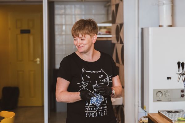 Good people, good places | Big picture of gastronomy