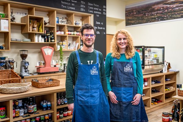 A kisvárosi delikátesztől a frissen sült kenyérig | Piqniq pakk – 12. rész