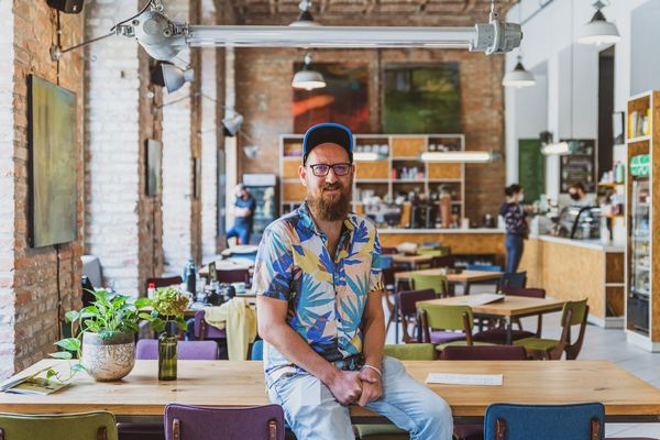 Good people, good places | Big picture of gastronomy